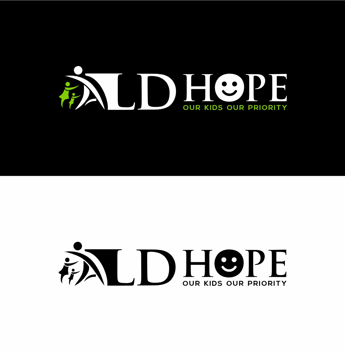 Logo Design by Adrite Solutions. for ALD Hope | Design #30185061