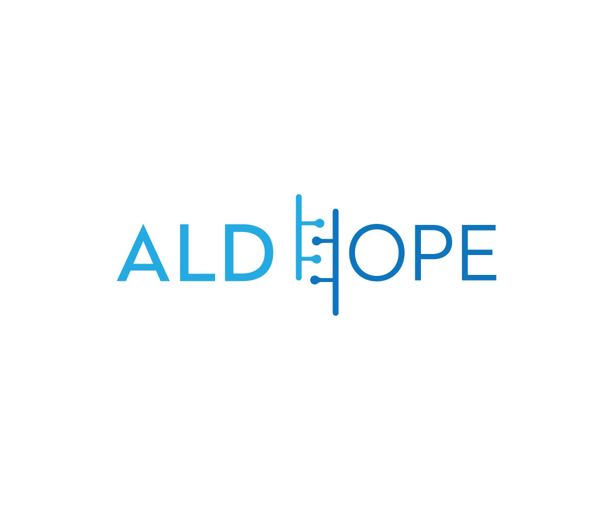 Diseño de Logo por ArtStation para ALD Hope | Diseño #30183160