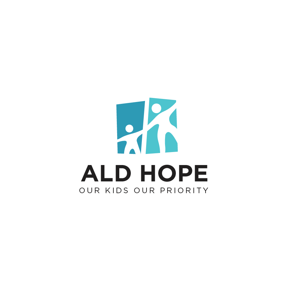 Logo-Design von Bobdesigns für ALD Hope | Design #30190199