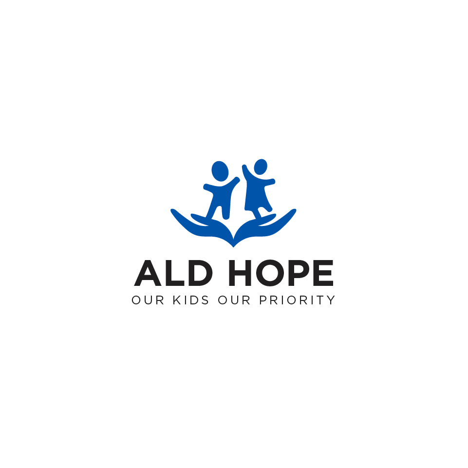 Logo Design by Bobdesigns for ALD Hope | Design #30195958