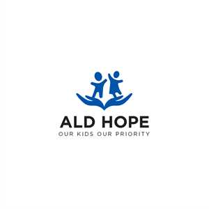 Logo Design by Bobdesigns for ALD Hope | Design: #30195958