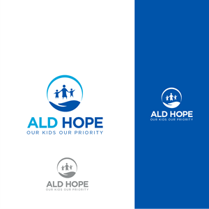 Logo Design by Bobdesigns for ALD Hope | Design: #30199063
