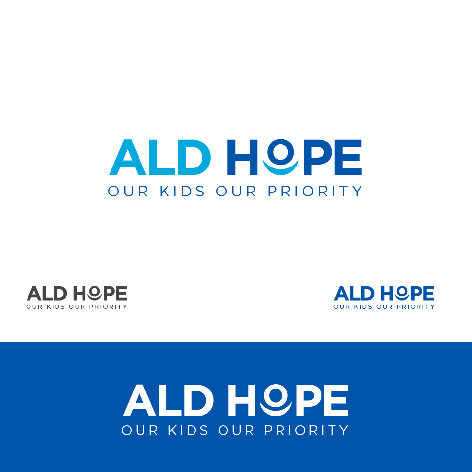 Logo Design by Bobdesigns for ALD Hope | Design #30199085