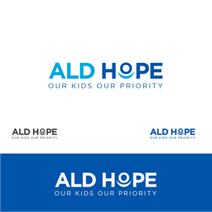 Logo Design by Bobdesigns for ALD Hope | Design: #30199085
