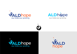 Logo Design by graphics1 for ALD Hope | Design #30213861