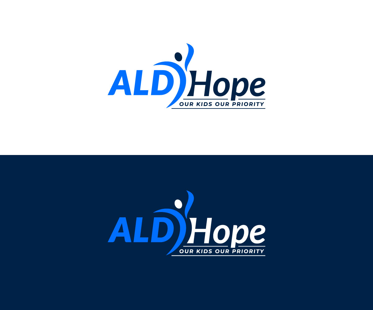 Diseño de Logo por ecorokerz para ALD Hope | Diseño #30176303