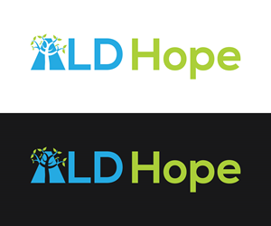 Logo Design by MAWBM for ALD Hope | Design: #30200599