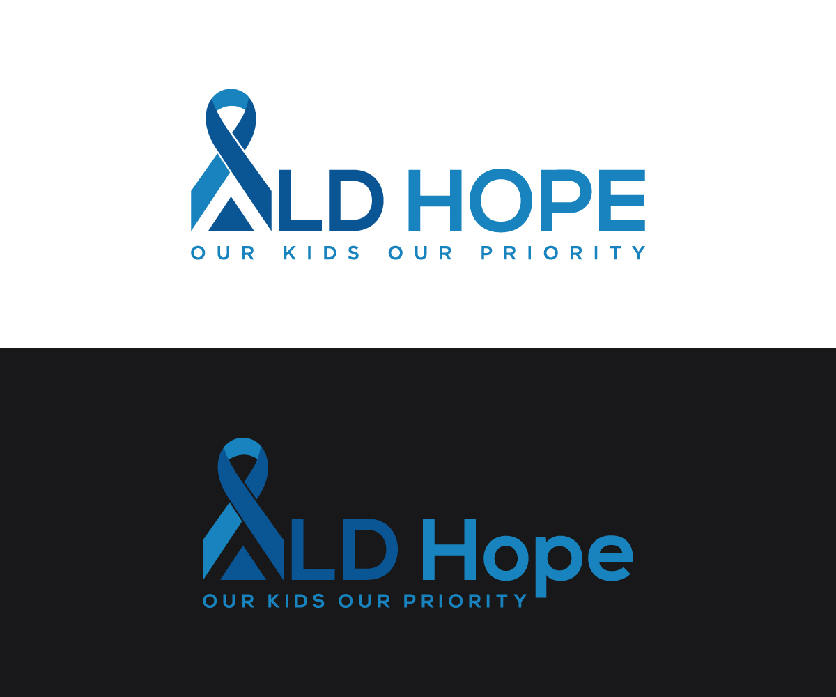 Logo Design by MAWBM for ALD Hope | Design #30201099