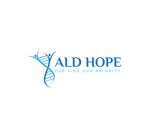 Logo Design by mikeeeey for ALD Hope | Design: #30214517