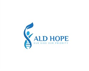 Logo Design by mikeeeey for ALD Hope | Design: #30214525