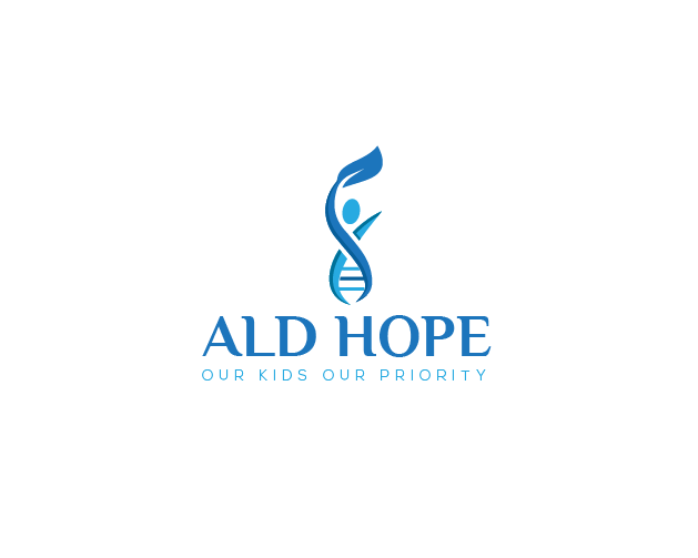 Logo Design by mikeeeey for ALD Hope | Design #30214529