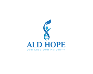 Logo Design by mikeeeey for ALD Hope | Design: #30214529