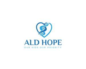 Logo Design by mikeeeey for ALD Hope | Design: #30214534