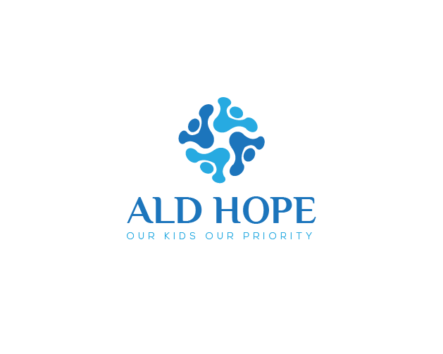 Logo Design by mikeeeey for ALD Hope | Design #30214545