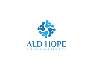 Logo Design by mikeeeey for ALD Hope | Design: #30214545