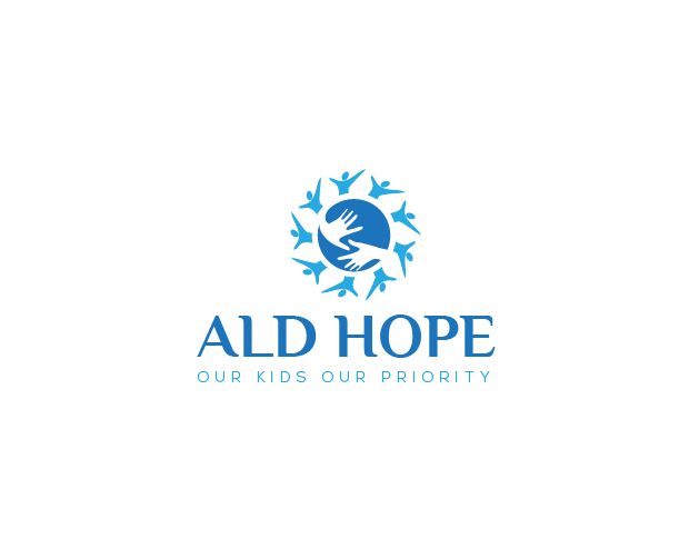 Logo Design by mikeeeey for ALD Hope | Design #30214557