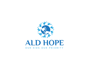 Logo Design by mikeeeey for ALD Hope | Design: #30214557