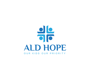 Logo Design by mikeeeey for ALD Hope | Design: #30214566