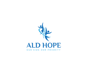 Logo Design by mikeeeey for ALD Hope | Design: #30214578