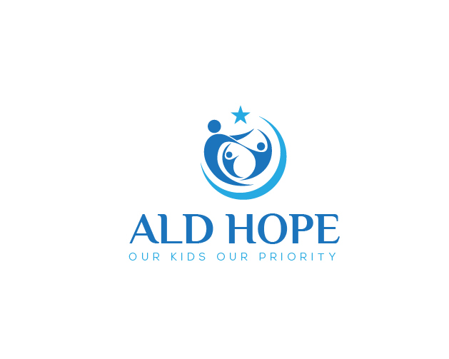 Logo Design by mikeeeey for ALD Hope | Design #30214585