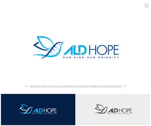 Logo Design by D_Mantra for ALD Hope | Design #30176926