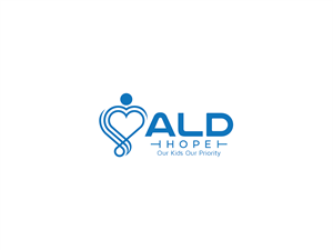 Logo Design by Logoriddim for ALD Hope | Design: #30191722