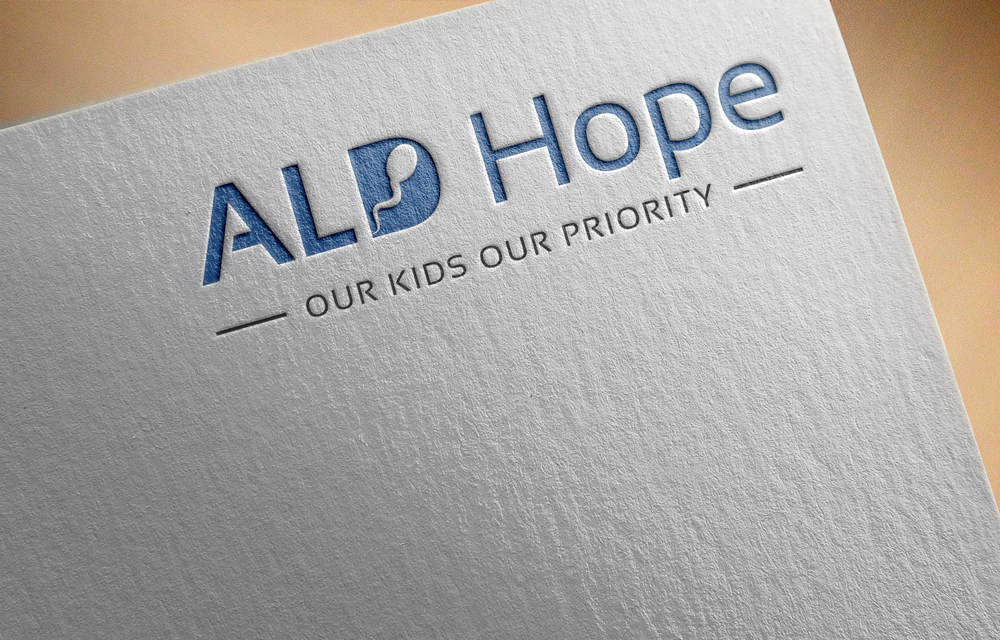 Logo Design by shimul Graphic for ALD Hope | Design #30177549