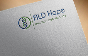 Diseño de Logo por shimul Graphic para ALD Hope | Diseño: #30177639