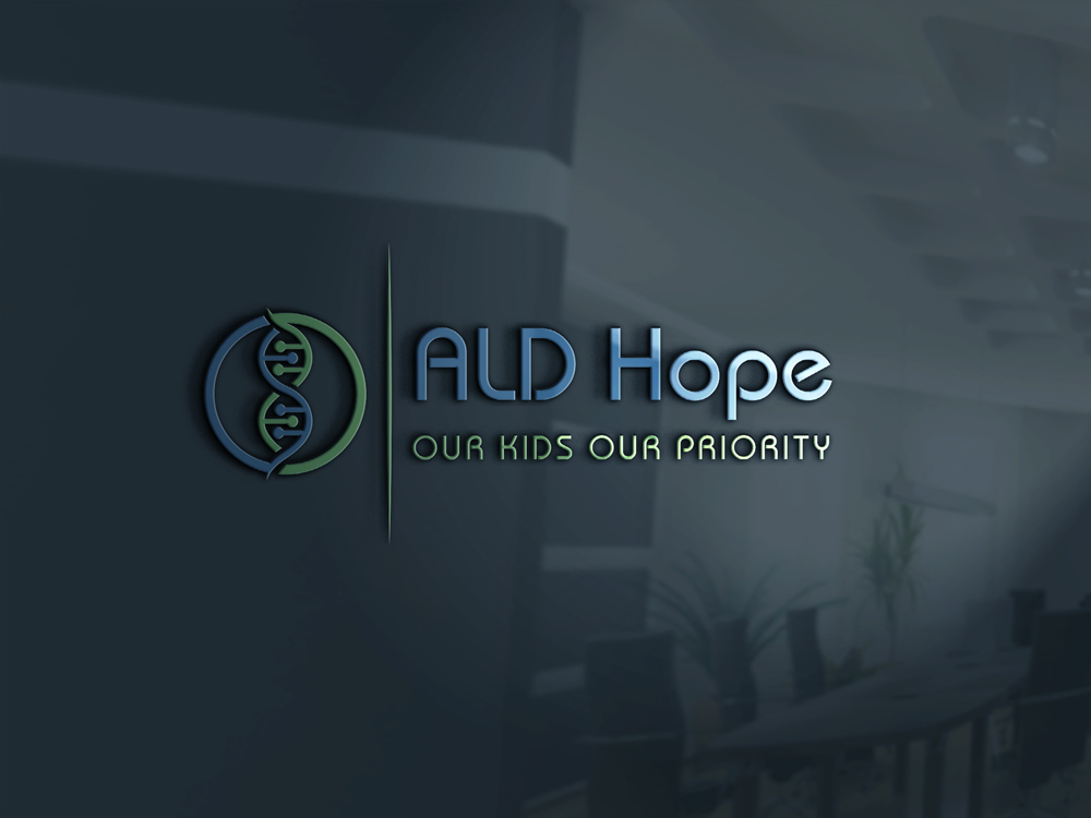 Logo Design by shimul Graphic for ALD Hope | Design #30177640