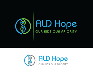 Diseño de Logo por shimul Graphic para ALD Hope | Diseño: #30177655