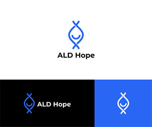 Logo Design by soriyeee for ALD Hope | Design: #30214914