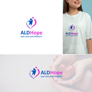 Logo Design by Arjuna Design for ALD Hope | Design: #30177282
