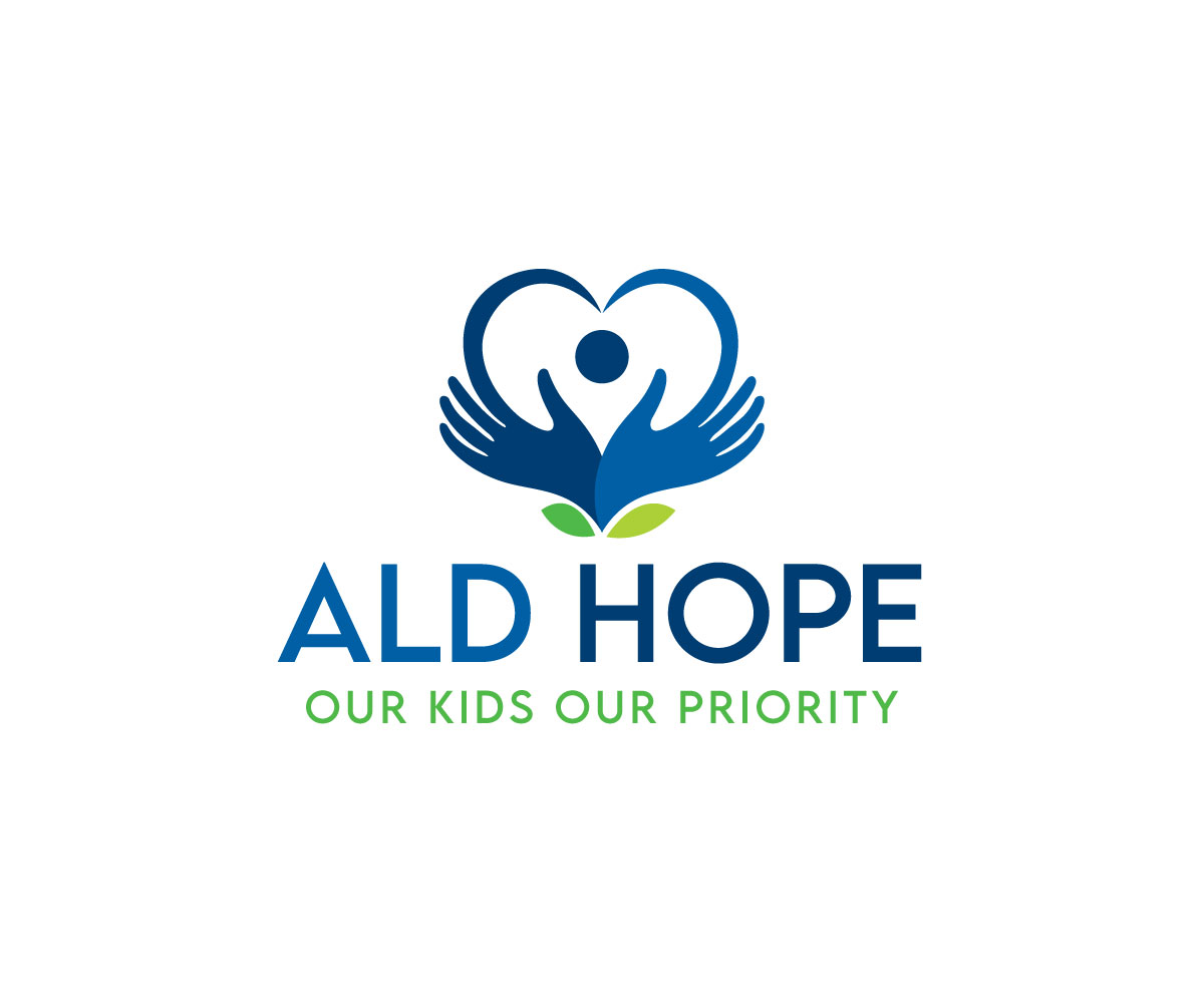 Logo Design by Ansh Design for ALD Hope | Design #30177873
