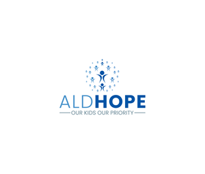 Logo for a charity to support ALD | 114 Logo Designs for ALD Hope