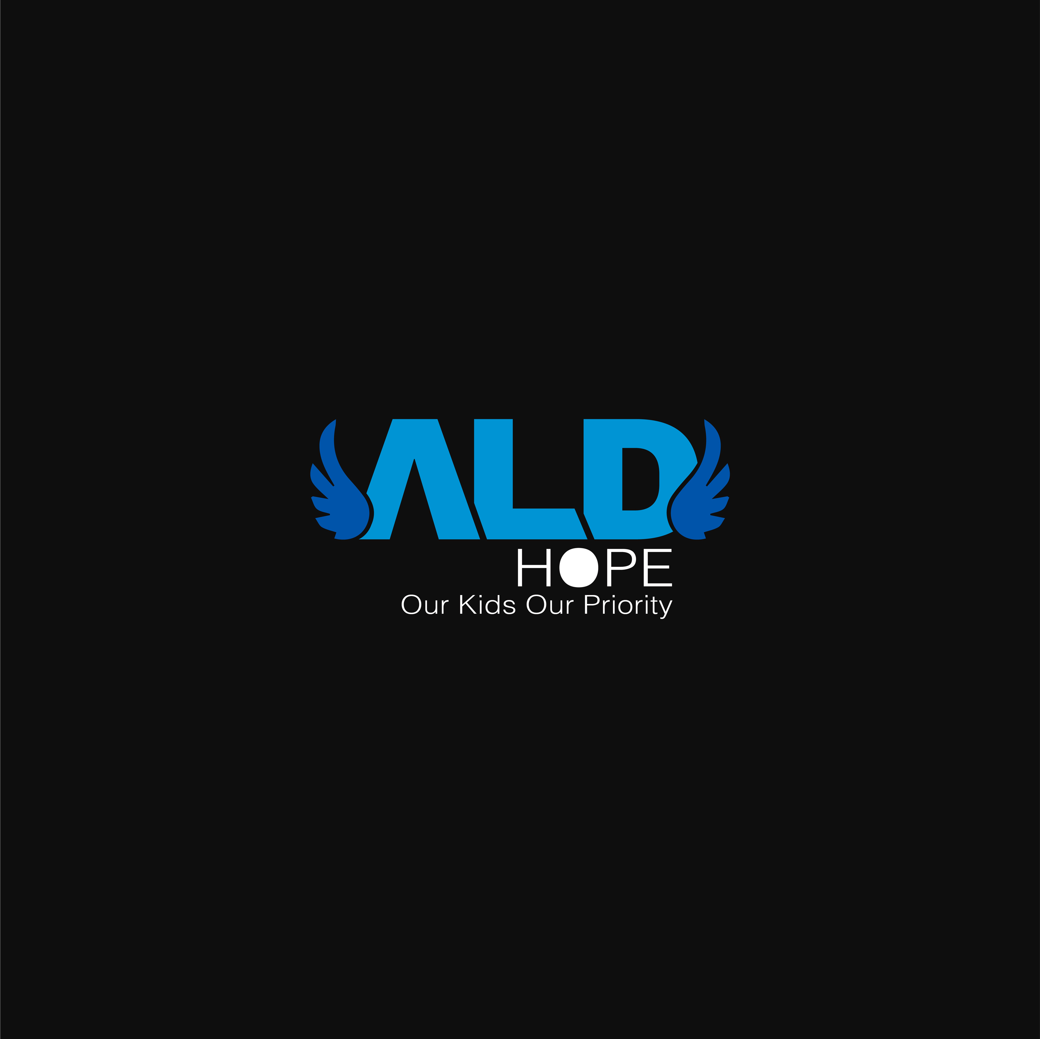 Diseño de Logo por Monkey Pen para ALD Hope | Diseño #30188207