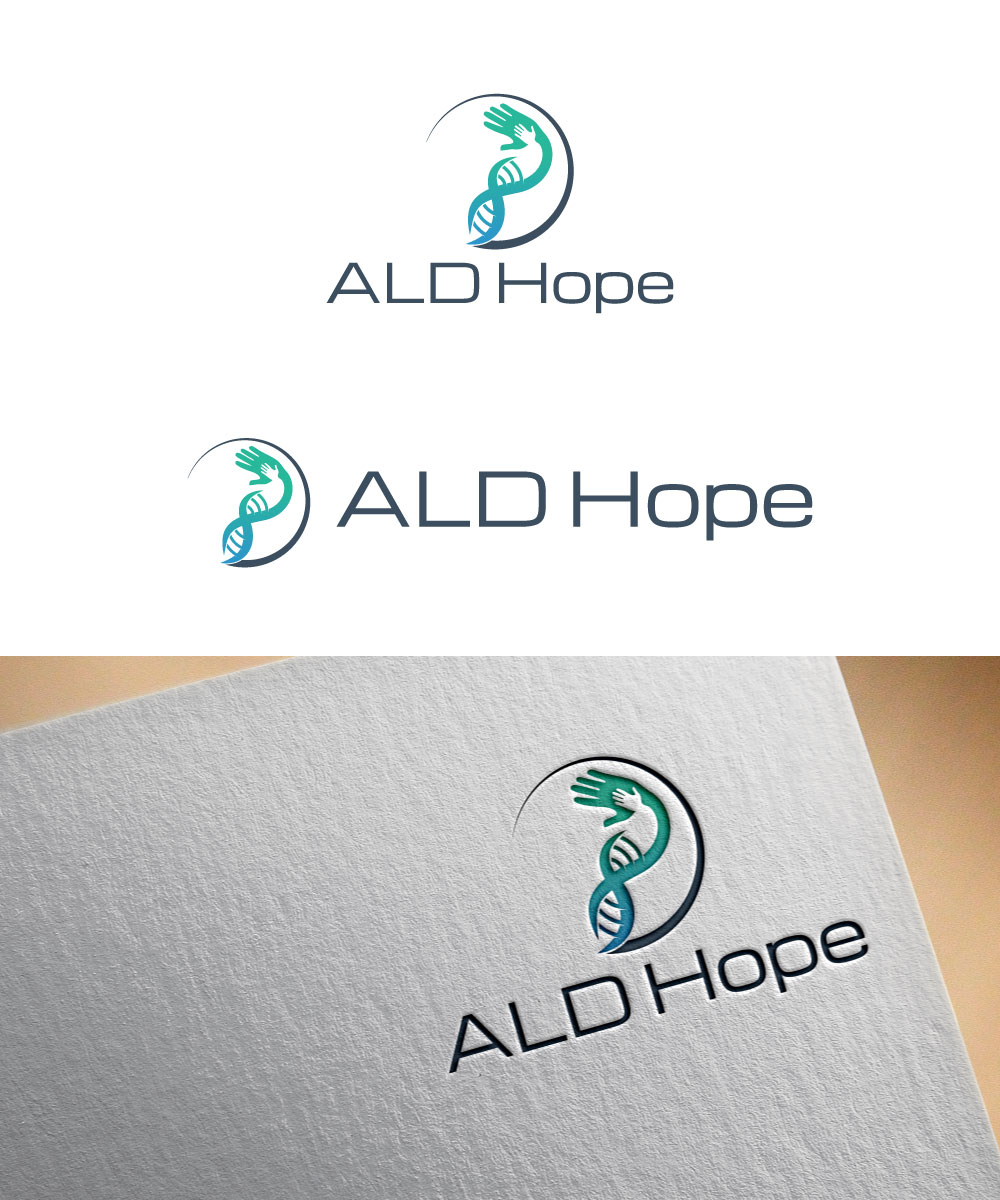 Diseño de Logo por Trident para ALD Hope | Diseño #30187493