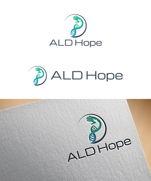 Diseño de Logo por Trident para ALD Hope | Diseño: #30187493