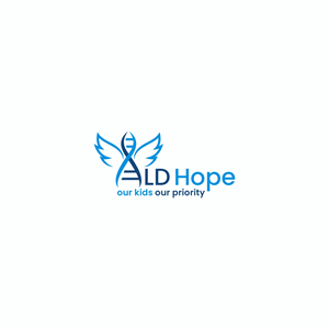 Logo Design by Ashani Bhattacharya for ALD Hope | Design #30181244