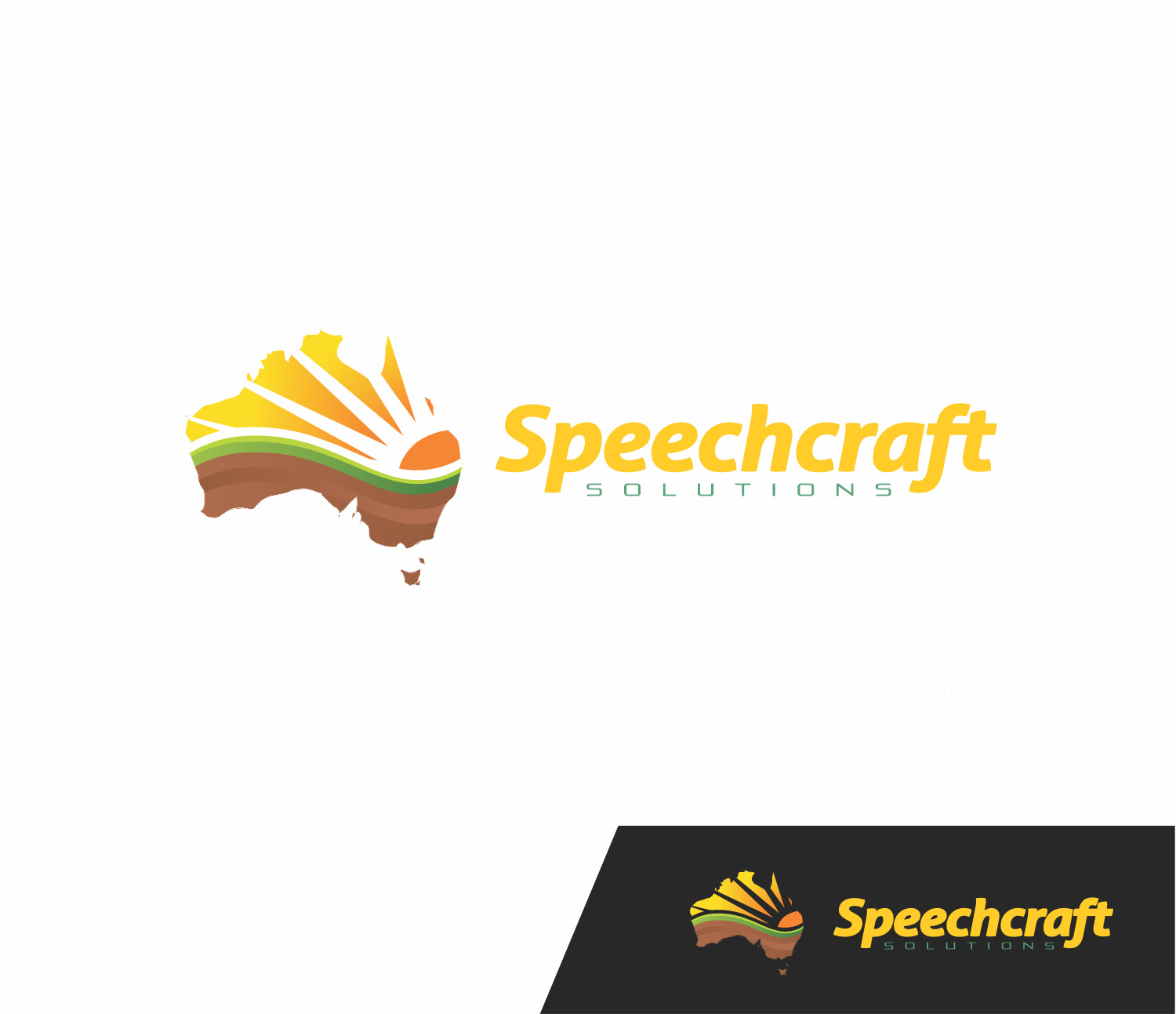 Logo Design by AwesoMind for this project | Design #30215805
