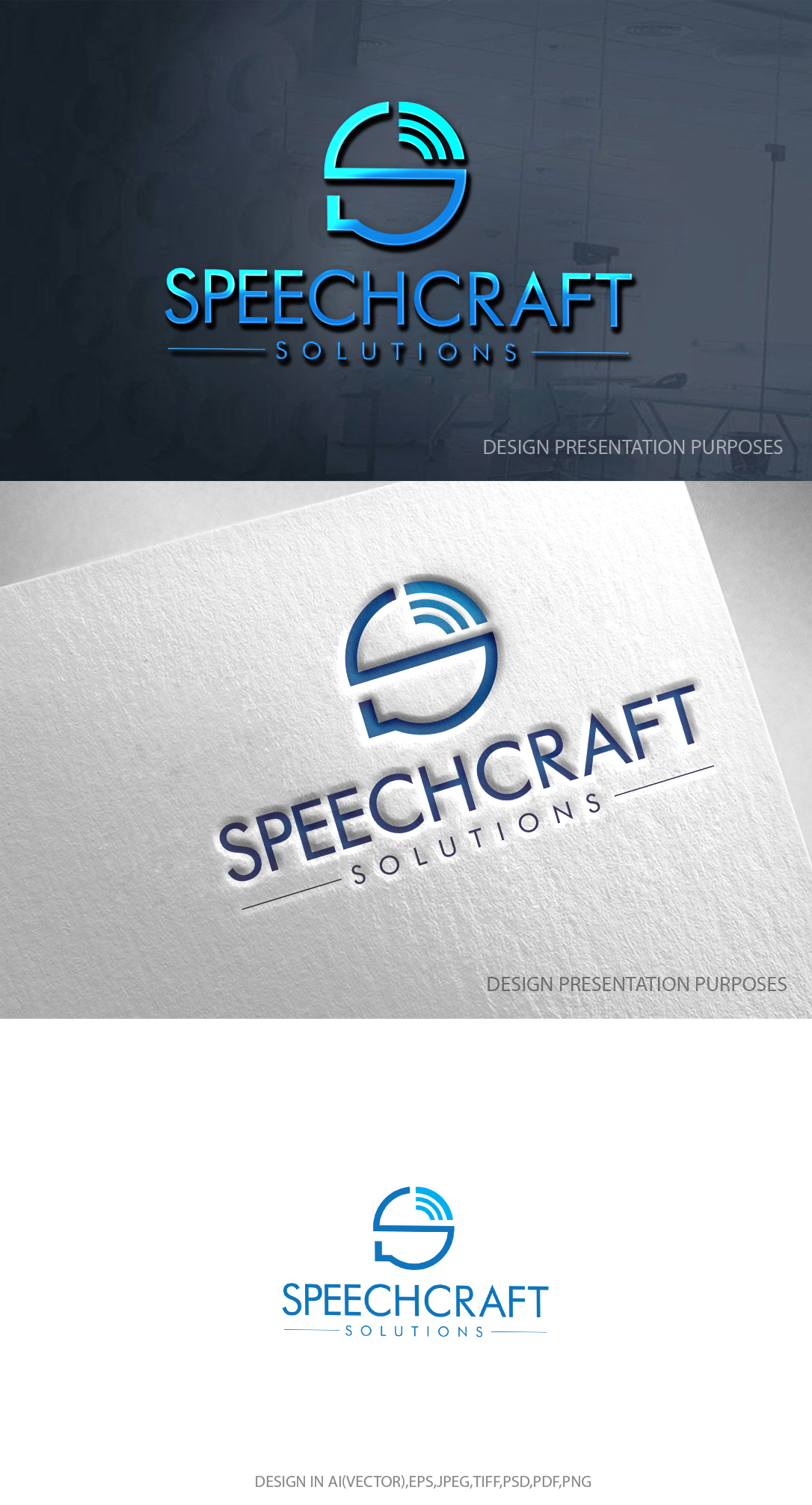 Logo Design by zebronicgraphic for this project | Design #30174929