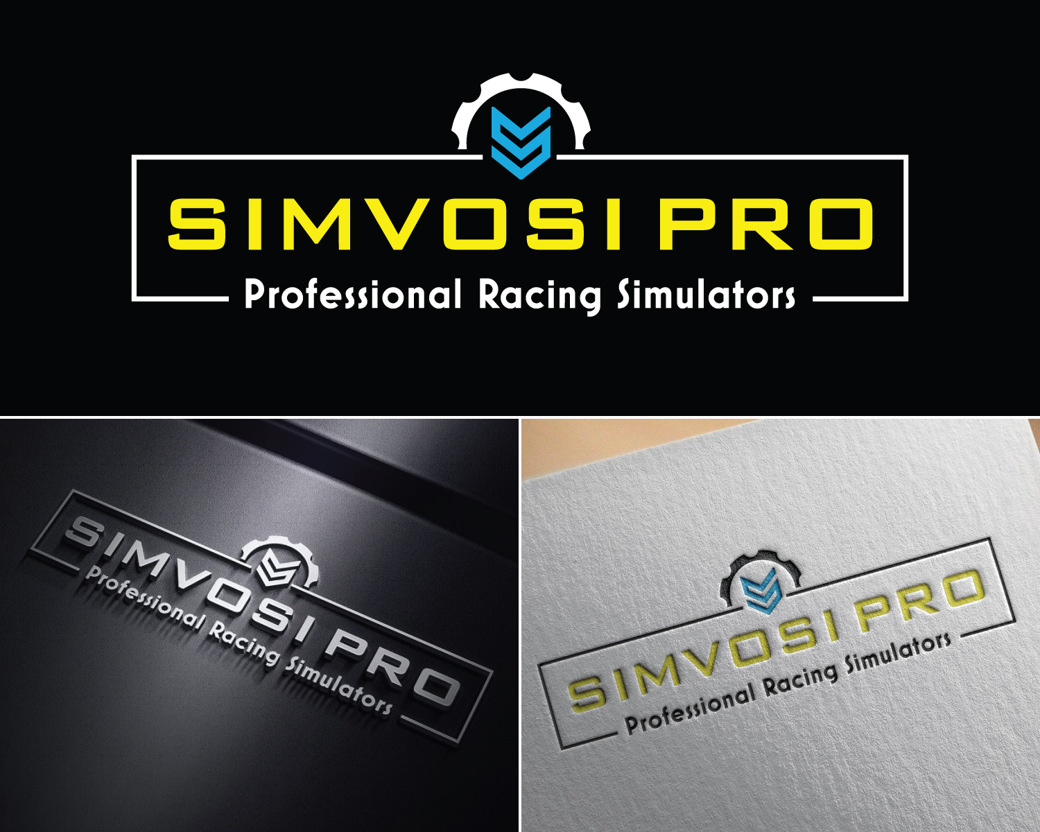 Logo Design by Atec for this project | Design #30176120
