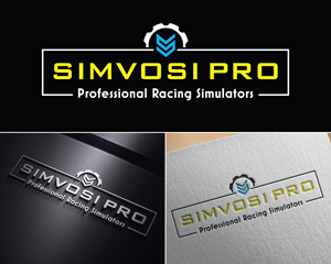Logo Design by Atec for this project | Design: #30176120