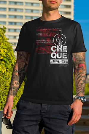 Diseño de Camiseta por Kero para este proyecto | Diseño #30174687