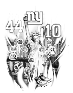 Tattoo Design by ioio for this project | Design: #30186720