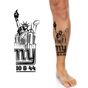 Tattoo Design by ART VISUALS