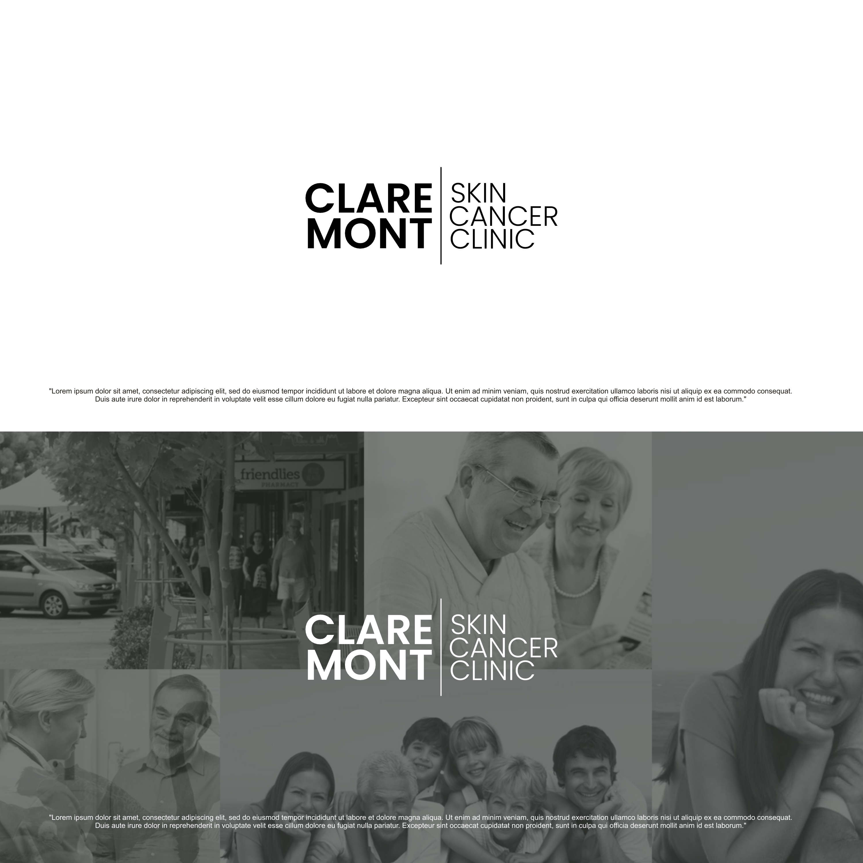 Logo Design by saesean for this project | Design #30174872