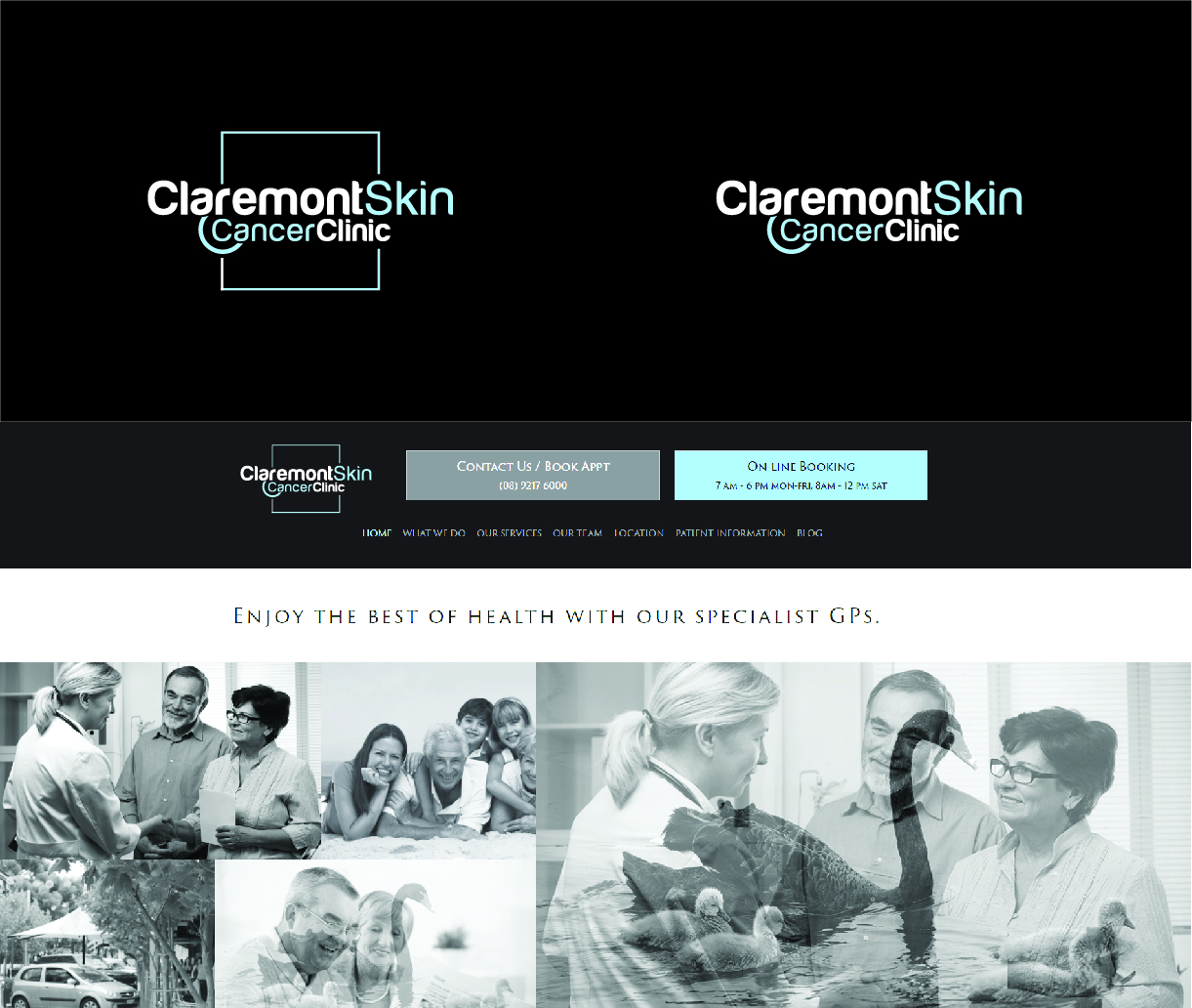 Logo Design by cocart for this project | Design #30209139