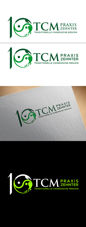Logo Design by Histeria for Praxis Zehnter | Design: #30224141