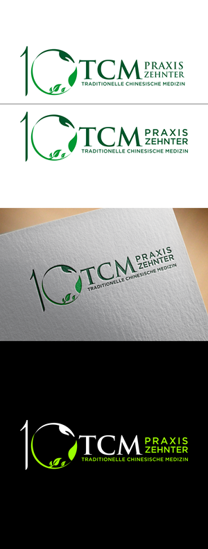 Logo Design by Histeria for Praxis Zehnter | Design: #30224750