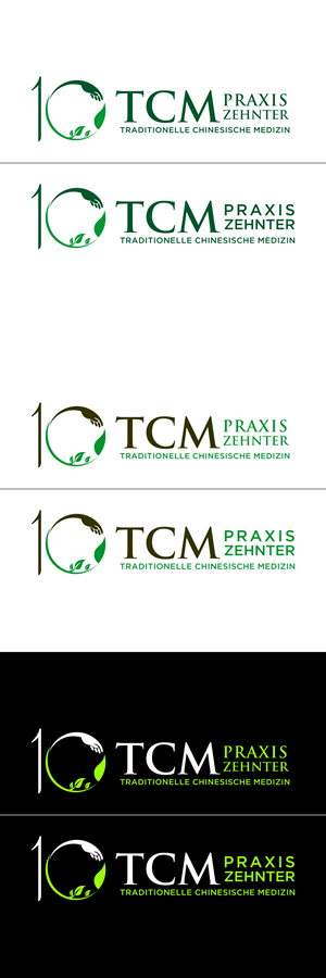 Logo Design by Histeria for Praxis Zehnter | Design: #30225392